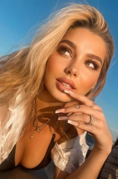 Проститутка ЯНА VIP